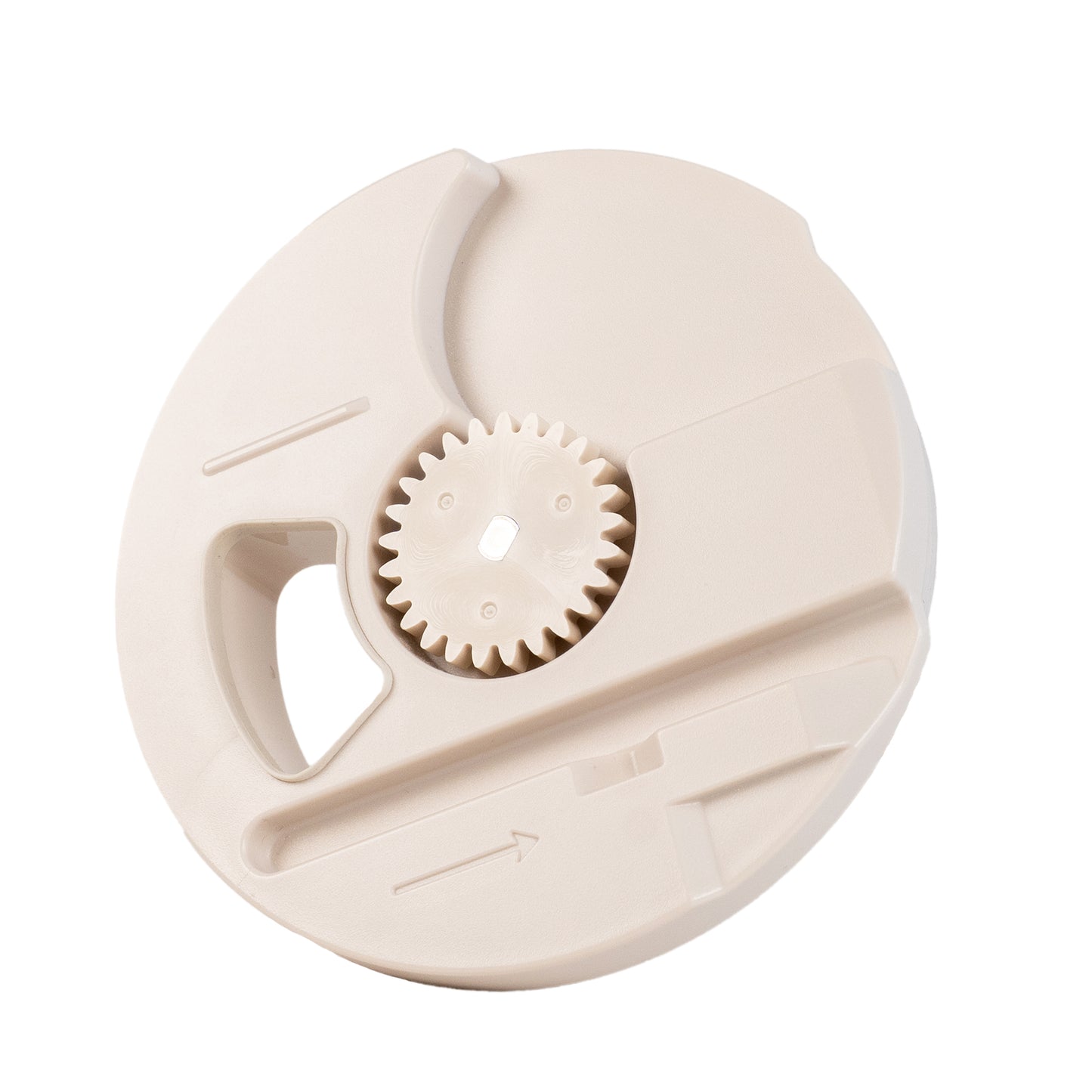 Mixing Lid Assembly