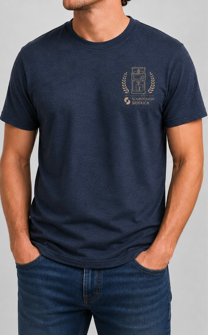 Sourdough Sidekick T-shirt