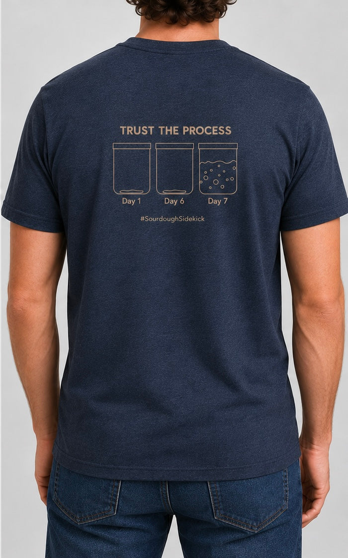 Sourdough Sidekick T-shirt