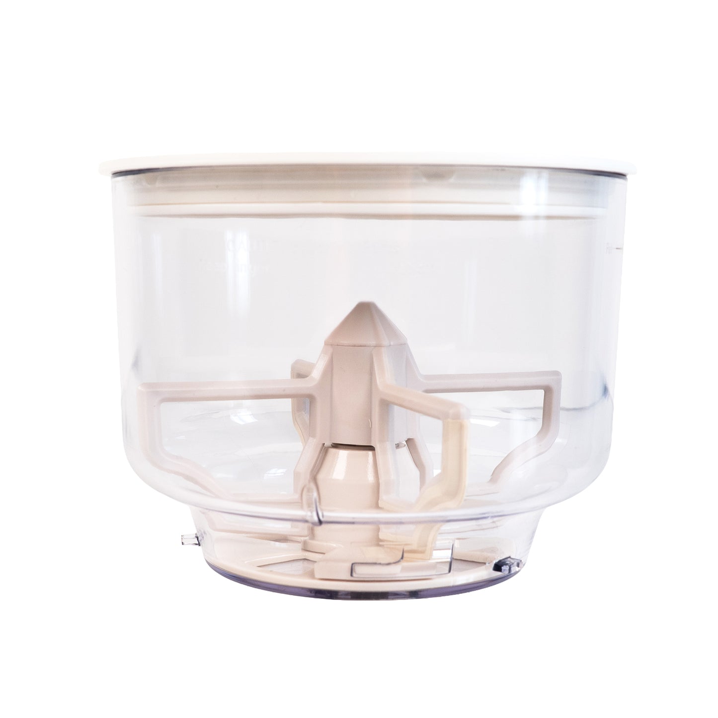 Flour Hopper