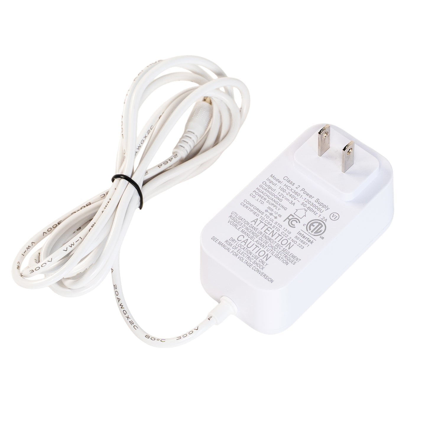 Power Supply